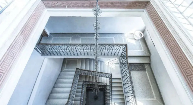 Attic Panoramic View R&R, Забронировать Отель Каннареджо Венеция