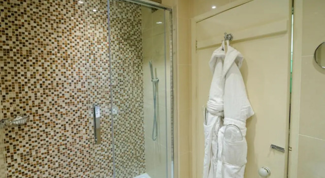 Двухместный номер Standard Greywalls Hotel & Chez Roux