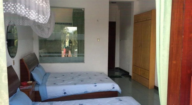 Diamond Hotel, Rezervasyon Otel Kon Tum kahvaltılı oteller, Kahvaltı