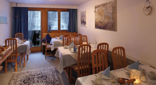 Hotel-Gasthof Zimba, Prenota Hotel Hotel a Vorarlberg con colazione, Colazione