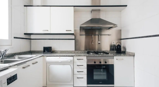 Апартаменты Deluxe Barcelona Apartment Val