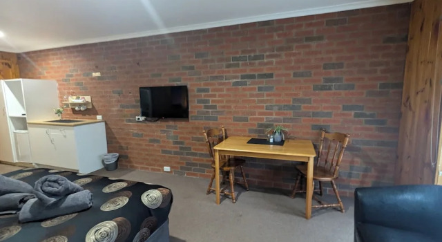 Номер Superior Kyabram Country Motel
