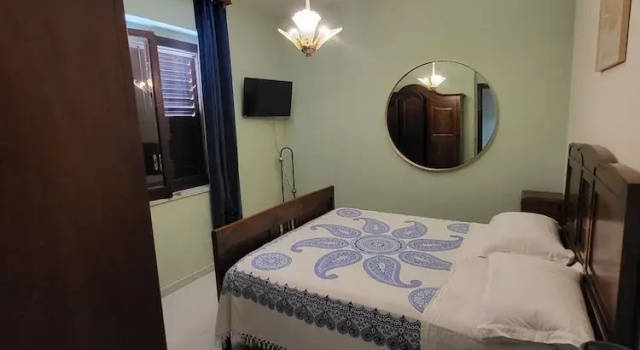 Люкс Economy Amodio Apartments