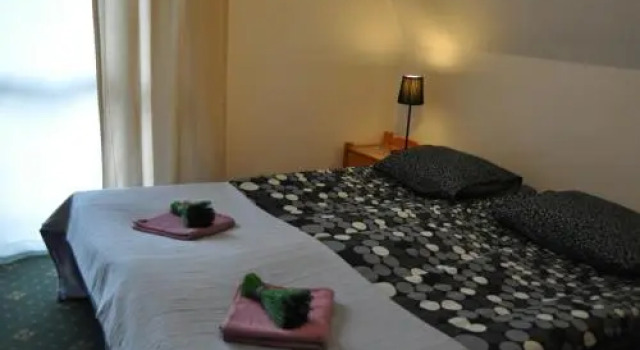 Willa Otulina pod Giewontem, Book Hotel Hotels in Tatras with Parking, Parking