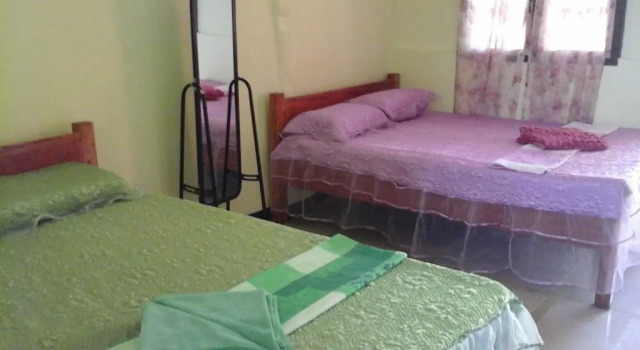 Номер Comfort Xylla Guesthouse