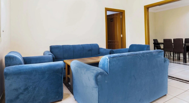 OYO 607 Jeddah Palace Hotel, Забронировать Отель Al Jāmi‘ah провинция Мекка