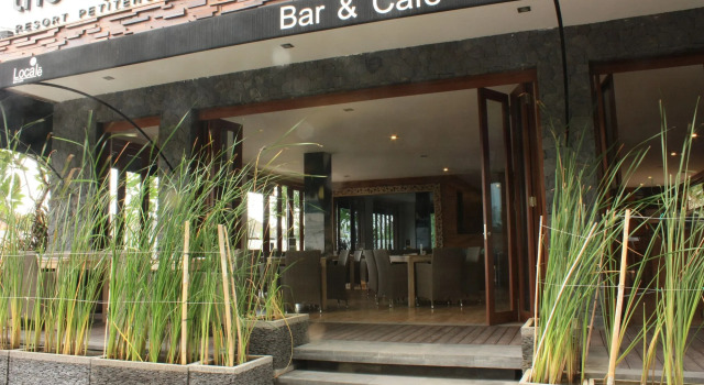 The Dipan Resort Petitenget