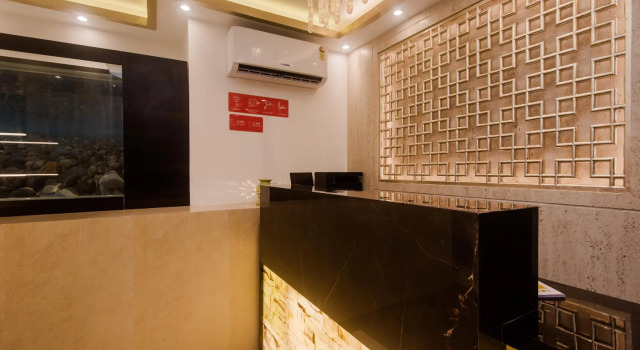 OYO 22683 Hotel Park Palace, Забронировать Отель Отели штата Махараштры 3 звезды, 3*