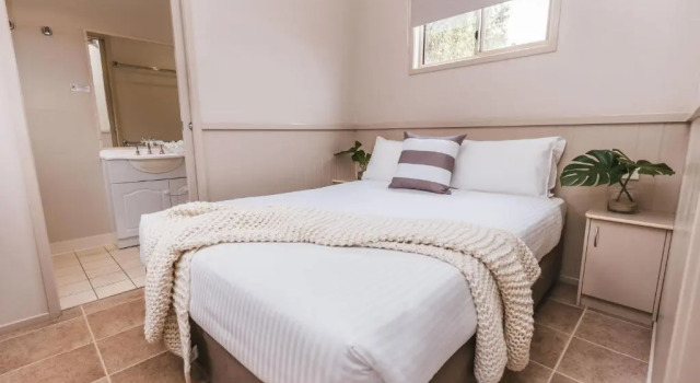 Вилла Clyde View Holiday Park
