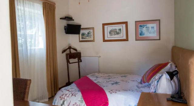 Двухместный номер Standard The Sanctuary Guest House Estate
