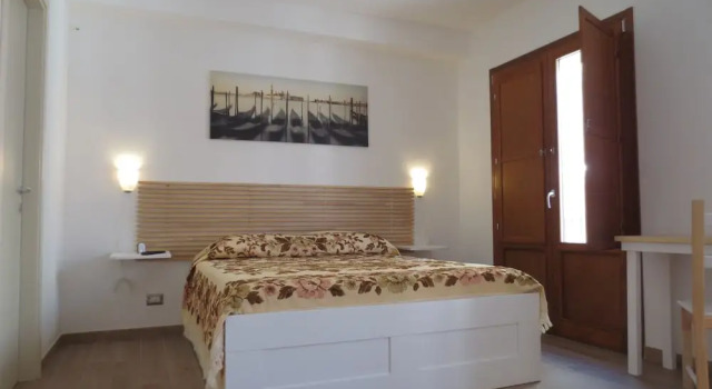 Номер Standard Vergilia