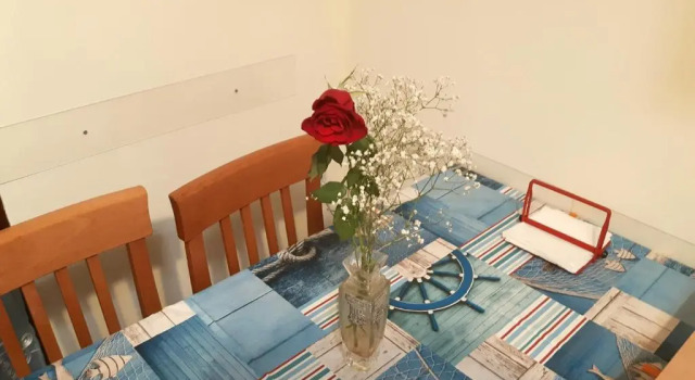 Апартаменты Casa Belvedere Suite