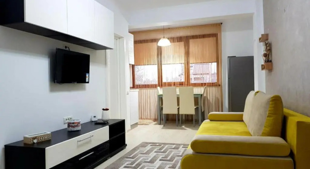 Апартаменты Sarah Apartment