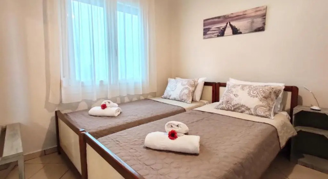 Elenas Town House, Забронировать Апартаменты/квартира Апартаменты Лименас, Апартаменты/квартира