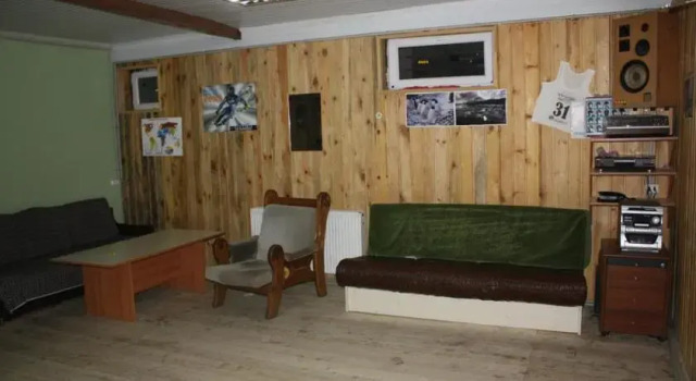 Burevestnik, Rezerwuj Hotel Bakuriani Samckhe Javakheti