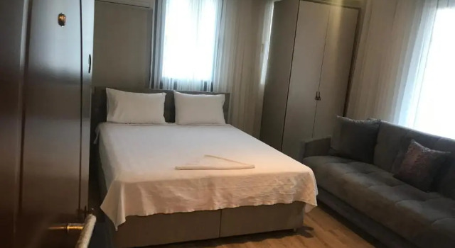 Апартаменты Golden Lake Aparts