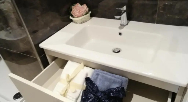Номер Standard Bari Home33