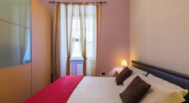 B&B Oasi - Metro Montesanto, Centro Storico, Забронировать Апартаменты/квартира Апартаменты Неаполя, рядом с Accademia di Belle Arti di Napoli, Апартаменты/квартира