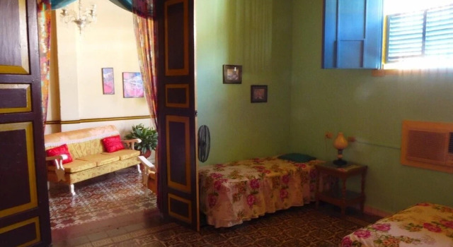 Casa Andres Abella