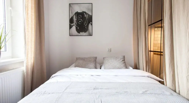 LoftArt Apartment with garden, Prenota Appartamento Tychy 