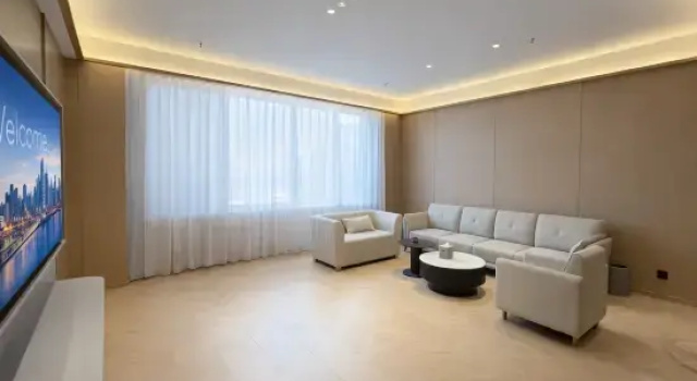Люкс Superior LZDC Hotel