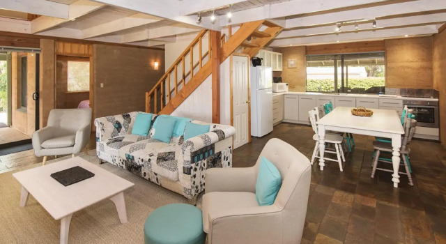 Our Casita, Buchen Sie Hotel Dunsborough 