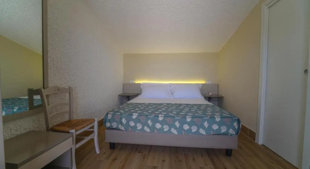 Номер Economy Cefalu Resort - Sporting Club