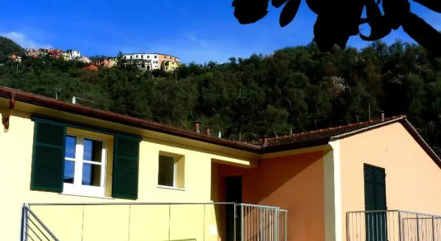 Апартаменты Al Molino delle Ghiare
