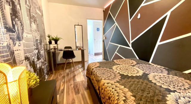 R&A Hotel, Забронировать Отель Мехико Мексико, рядом с Estela de Luz