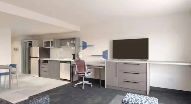 Home2 Suites by Hilton Pittsburg, 予約 ホテル ピッツバーグ San Francisco Bay Area