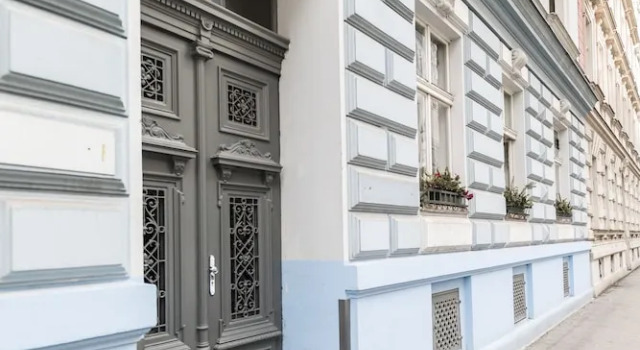 Blauhouse Apartments