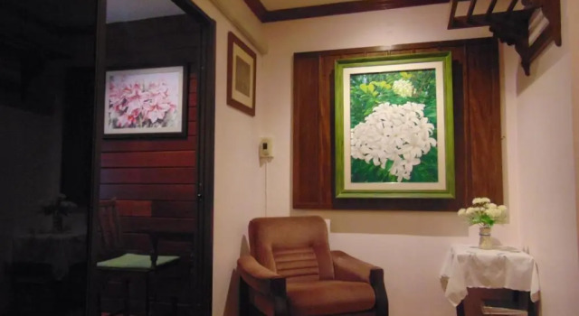 Двухместный номер Standard Pha Thai House