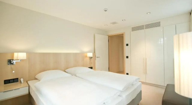 Полулюкс Seminar- & Tagungshotel Große Ledder