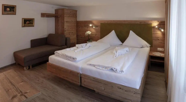 Двухместный номер Standard Hotel Neuwirt