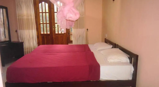 Номер Deluxe Jasmine Garden Inn