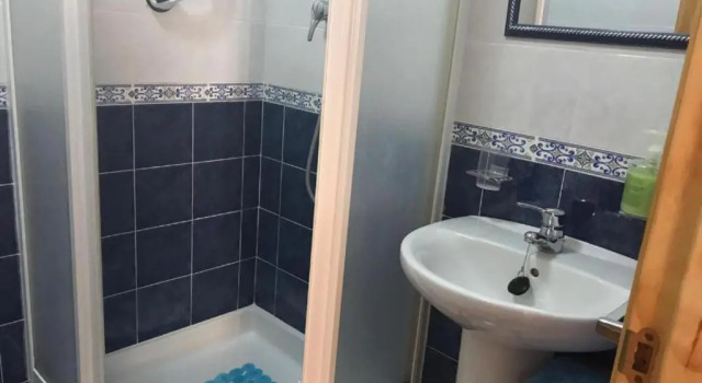 Апартаменты Carihuela playa sol aloha6