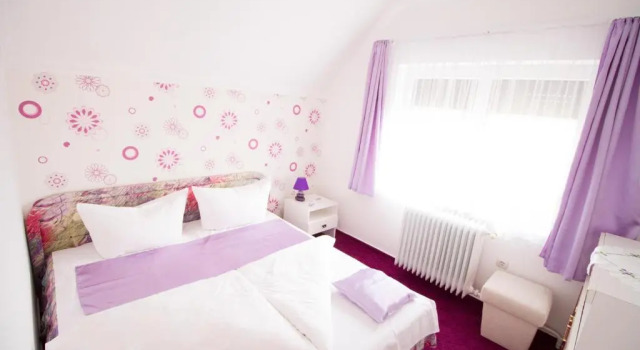 Margo Apartman, Prenota Appartamento Fonyód 