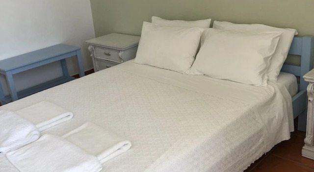 Номер Standard с балконом Hotel Paros