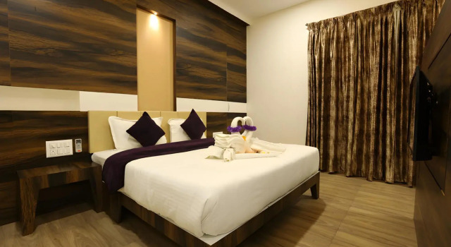 Hotel Milan