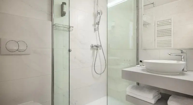 Одноместный номер Standard с балконом Maistra Select Island Hotel Katarina