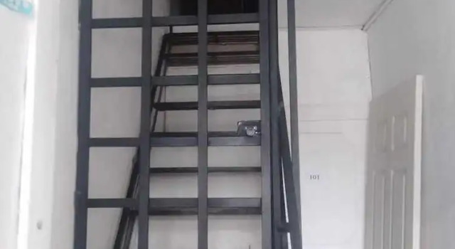 Hostal Oficinas Posada Albergue a 5 minutos Foro Sol Palacio Deportes Aeropuerto, Κράτηση Ξενοδοχείο Iztacalco Πόλη του Μεξικού
