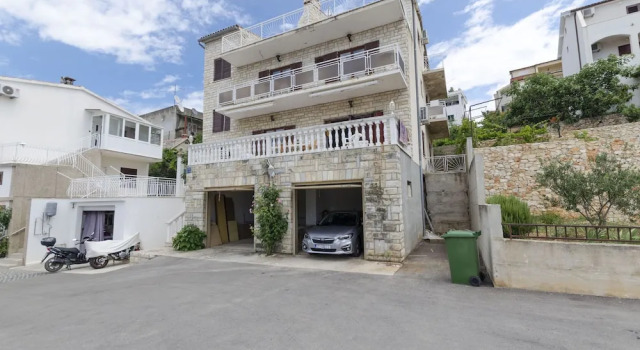 Apartments Dusan