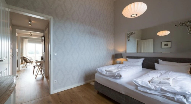 Lerchenhof Reestow, Book Apartment Rankwitz Usedom
