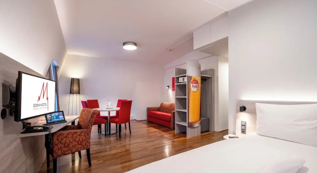 Номер Standard Eden Hotel Früh am Dom