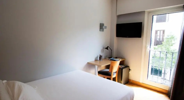 Одноместный номер Standard Apartamentos Jauregui