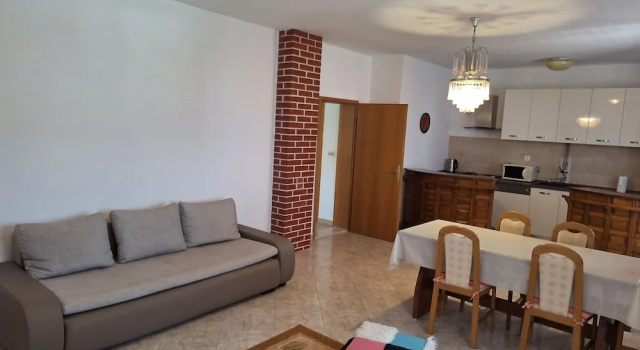 Апартаменты Apartment Branka