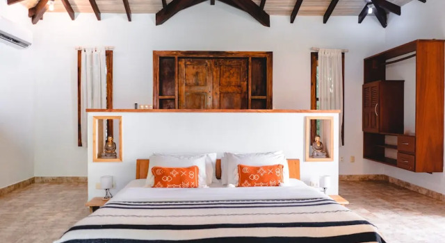 Hotel Playa Cielo
