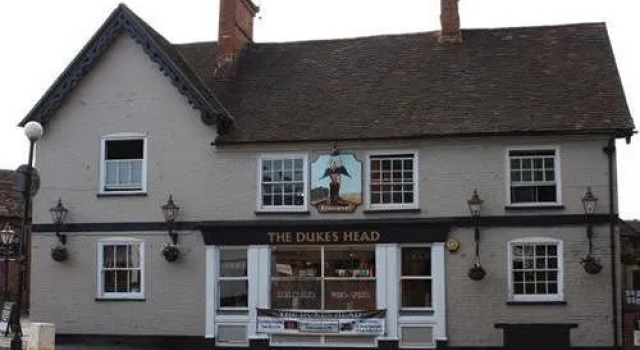 Dukes Head