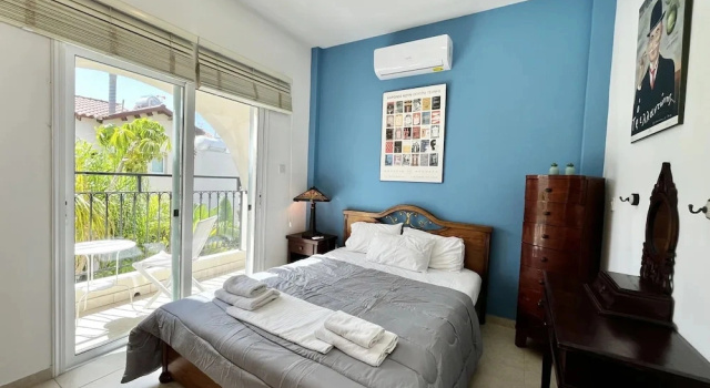 Коттедж 21 ATR - Stay Thalassa Villa