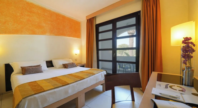 Номер Comfort GH Gallipoli Resort